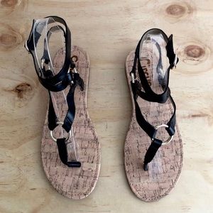 NWOT Circus By Sam Edelman Sandals